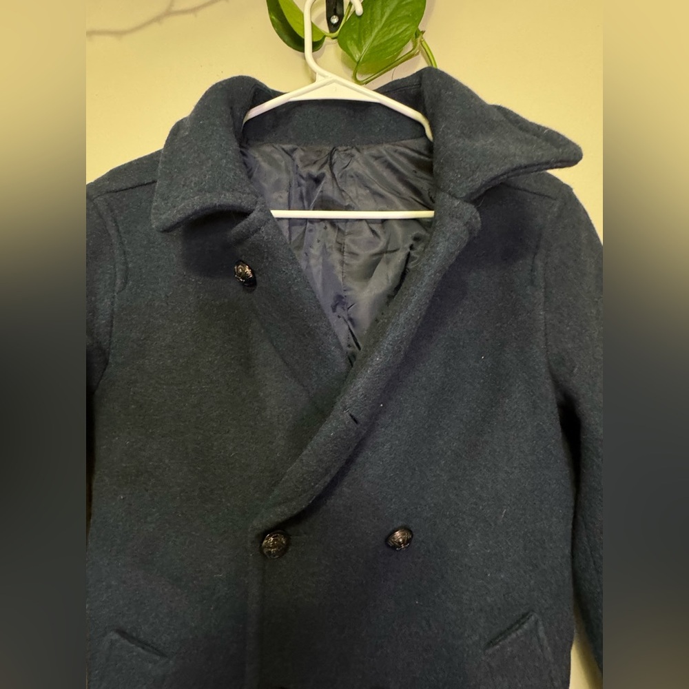 Men’s Trenchcoat